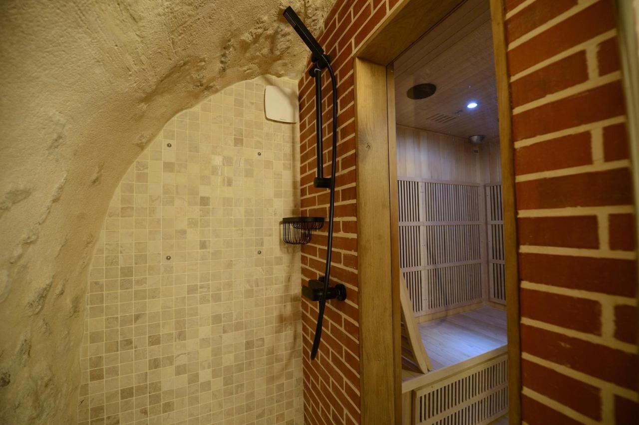 Loft Basfour-Paris Centre Tout Equipe Avec Sauna!-Paris 4E Zewnętrze zdjęcie