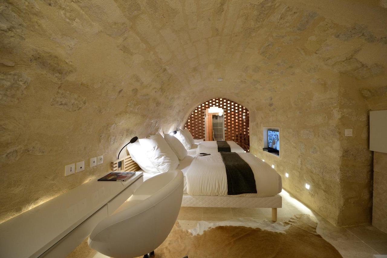 Loft Basfour-Paris Centre Tout Equipe Avec Sauna!-Paris 4E Zewnętrze zdjęcie