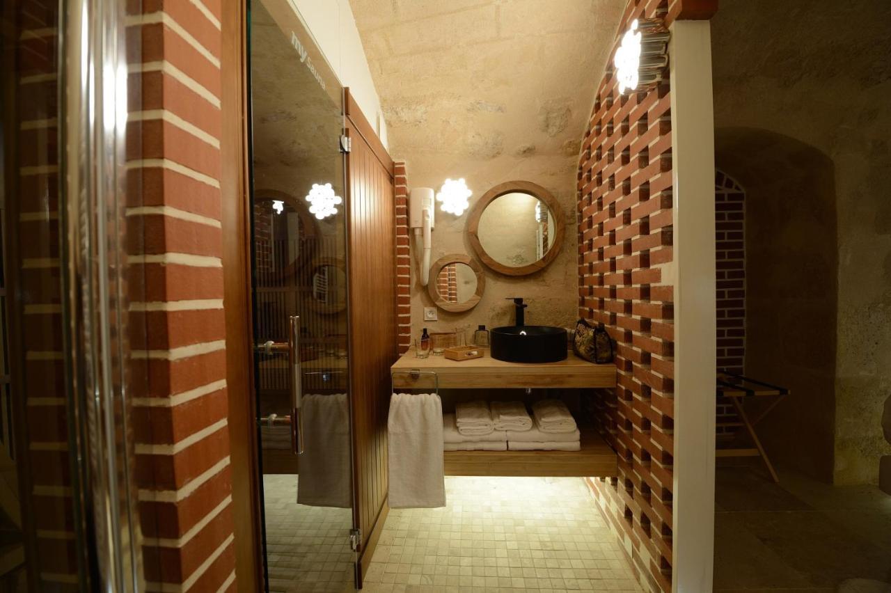 Loft Basfour-Paris Centre Tout Equipe Avec Sauna!-Paris 4E Zewnętrze zdjęcie