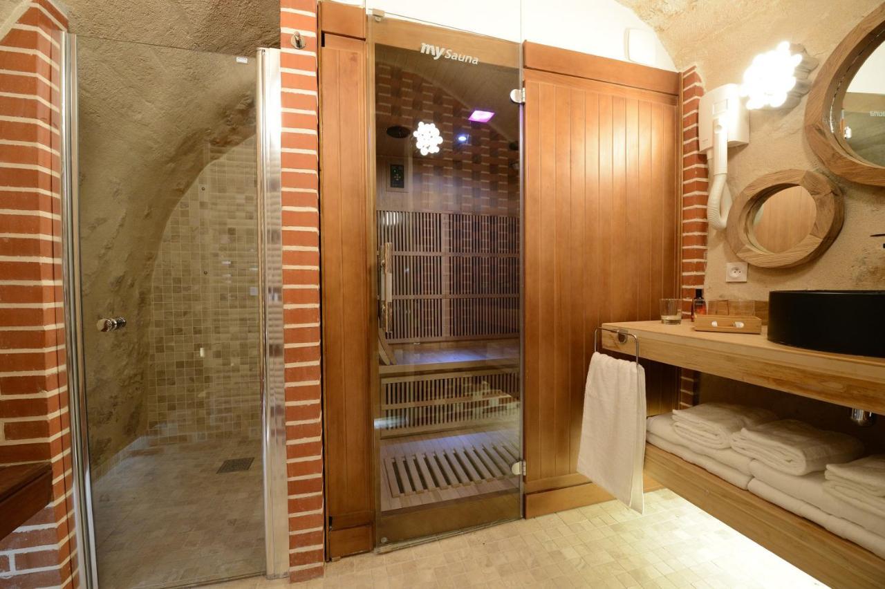 Loft Basfour-Paris Centre Tout Equipe Avec Sauna!-Paris 4E Paryż Zewnętrze zdjęcie