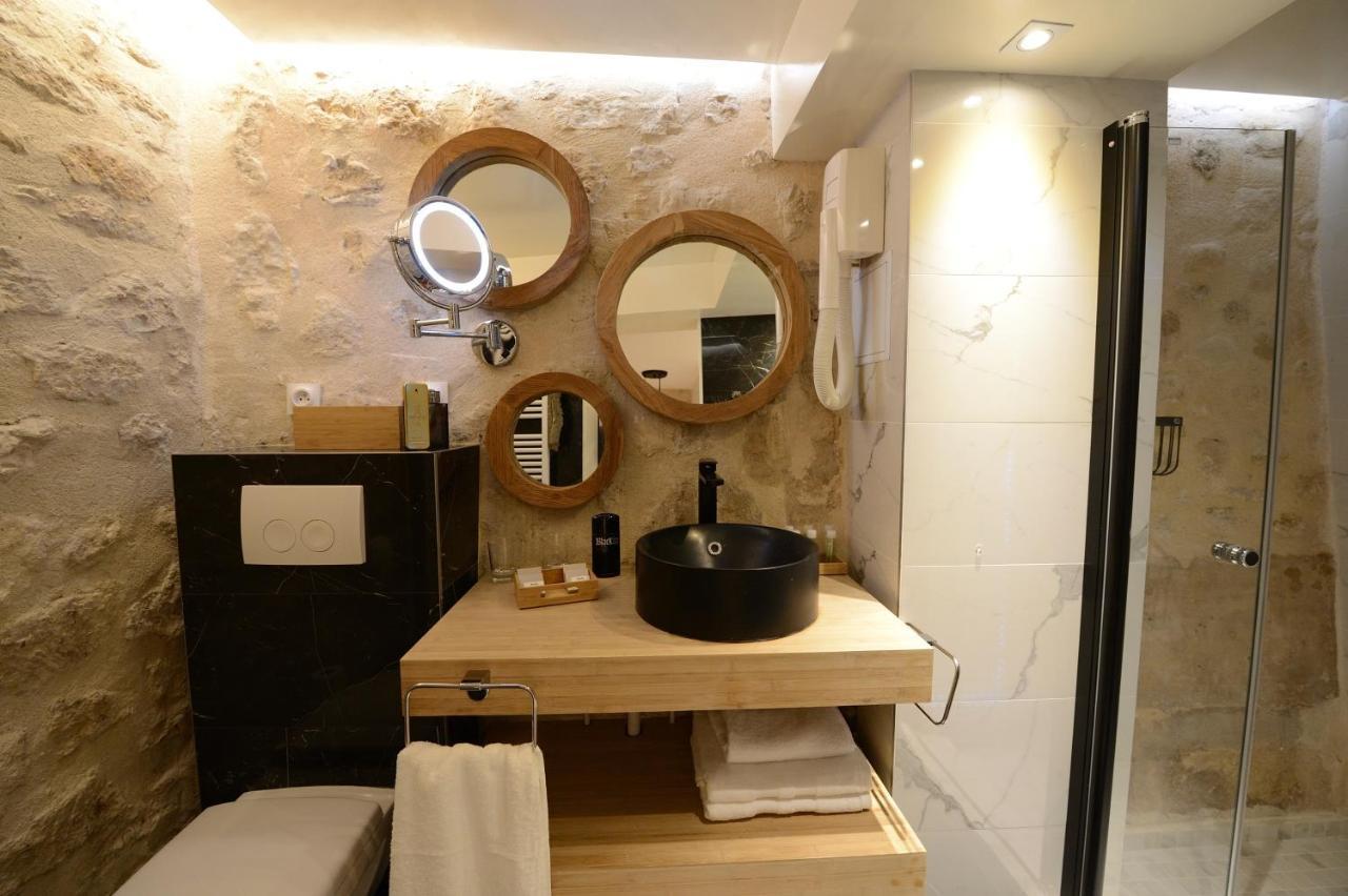 Loft Basfour-Paris Centre Tout Equipe Avec Sauna!-Paris 4E Zewnętrze zdjęcie