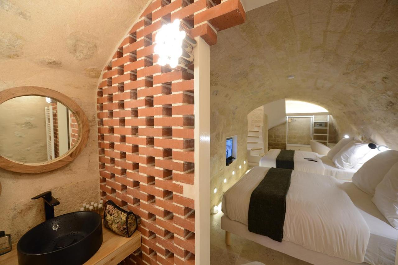 Loft Basfour-Paris Centre Tout Equipe Avec Sauna!-Paris 4E Zewnętrze zdjęcie