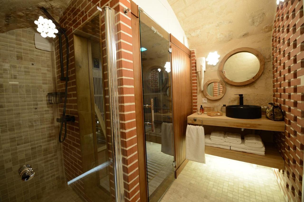 Loft Basfour-Paris Centre Tout Equipe Avec Sauna!-Paris 4E Paryż Zewnętrze zdjęcie